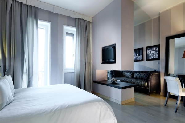 C-hotels Ambasciatori